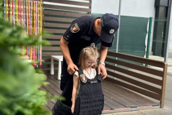 поліція