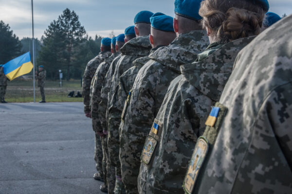 Із доходів волинян сплачено на 10 відсотків більше військового збору