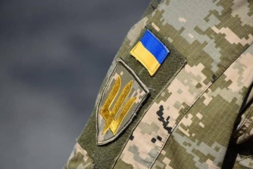 полонені