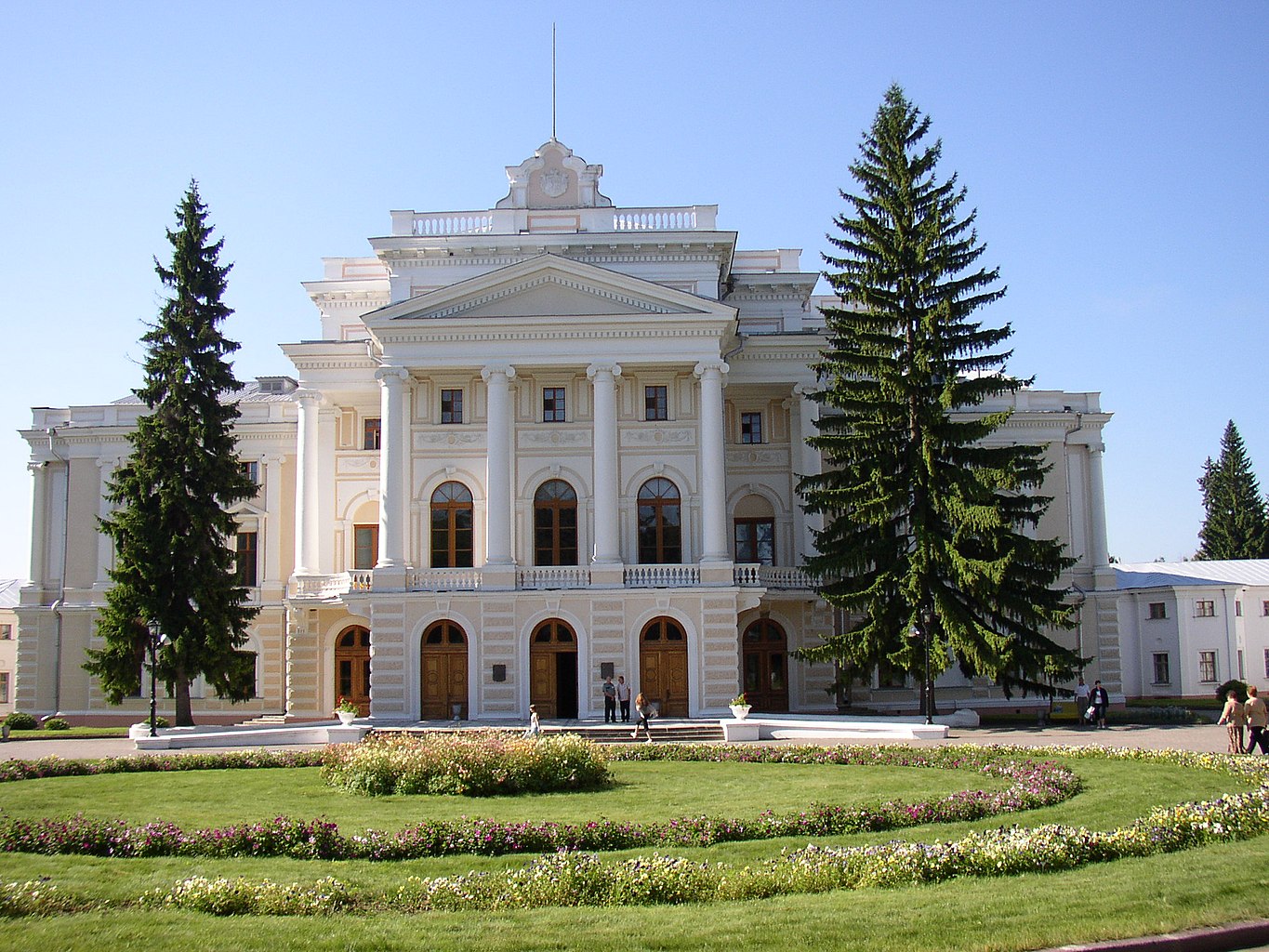 генерал рф валєрій солодчук