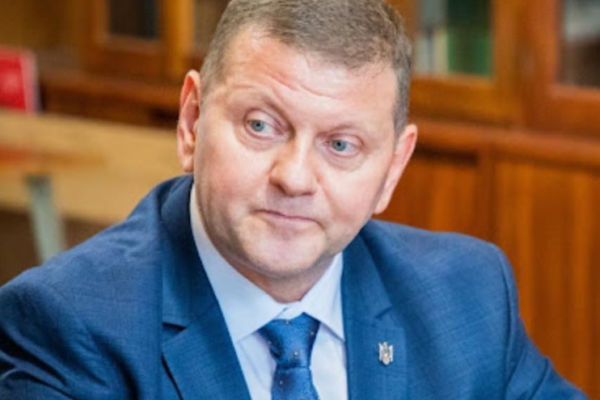 41 генерал ЗСУ списаний із військової служби