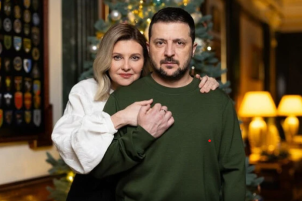 Що болить у Володимира Зеенського