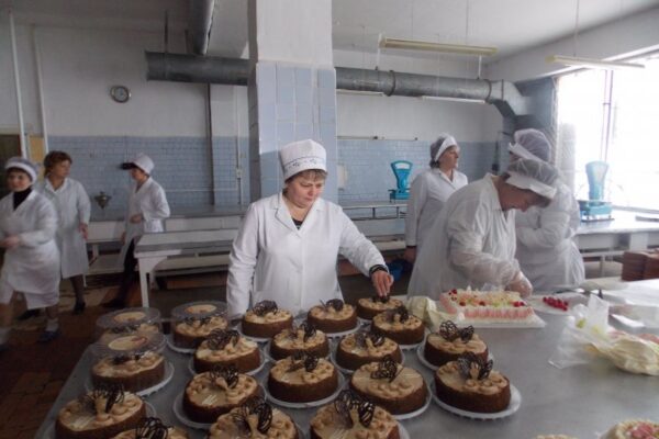 Солодке споглядання