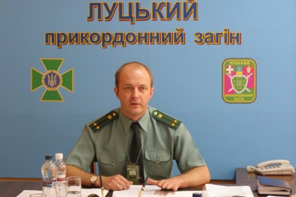 У посиленому режимі