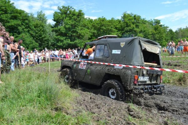 «JEEP FEST»