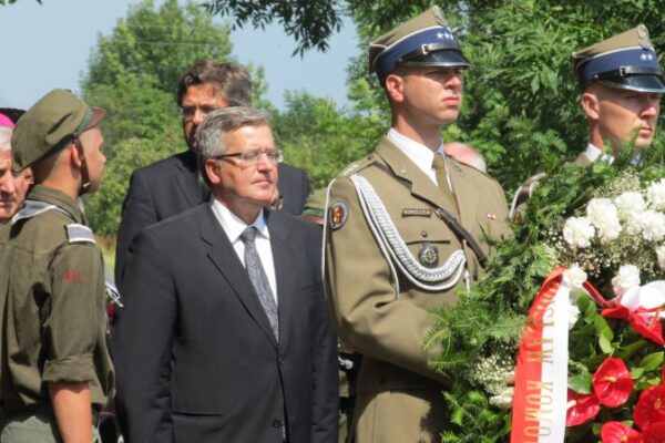 Тягар відповідальності і крила надії