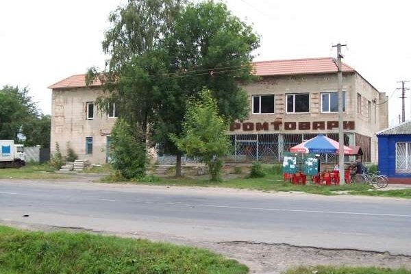 Над локачинським селом нависло прокляття?