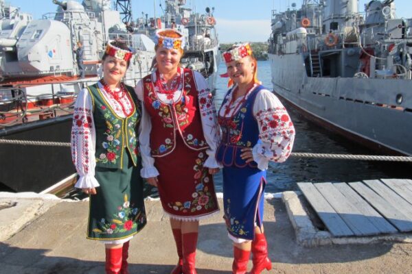 Підкорили Крим