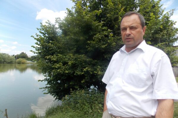 Від відстаючого до передового