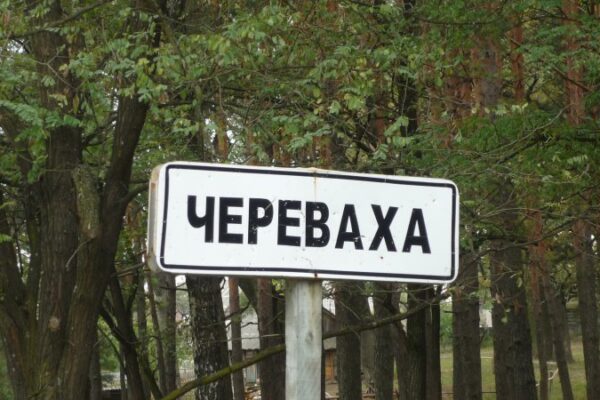 Село вагітних, або наза до лісу