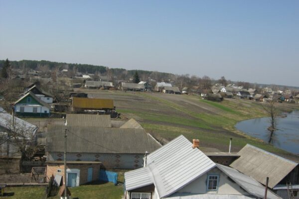 Два Старосілля