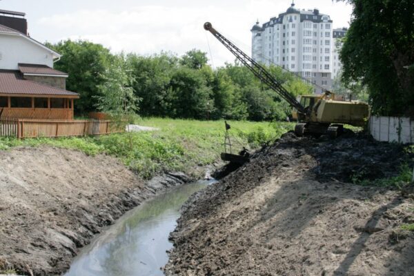 Врятувати Сапалаївку