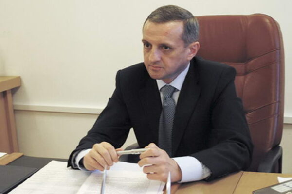 Олександр Курилюк: опозиція спекулює на настроях людей
