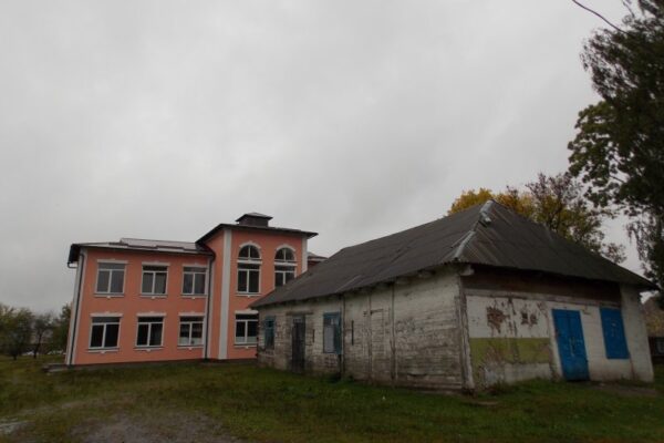 У Ветлах дочекалися клубу