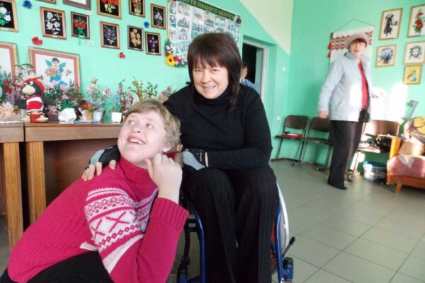 Місія, вища за президентську