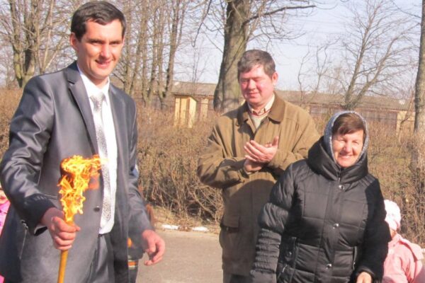 «Нема проблем, є – завдання»