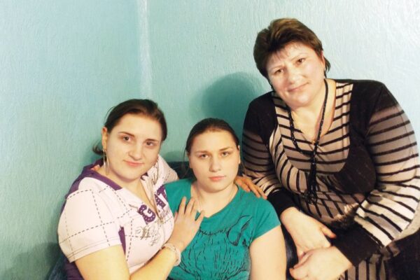 Одна біда на двох – і та відступає…