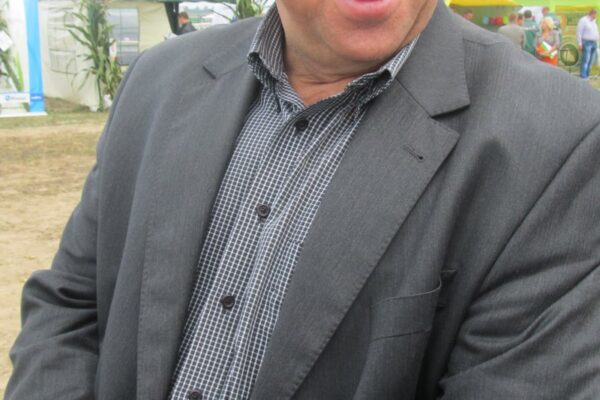 Поляки вчать хазяйнувати