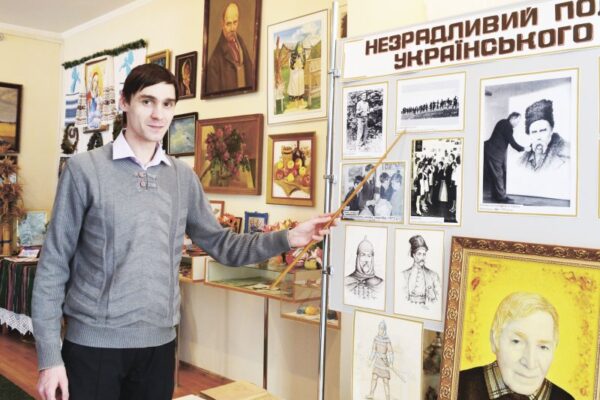 За покликом сумління