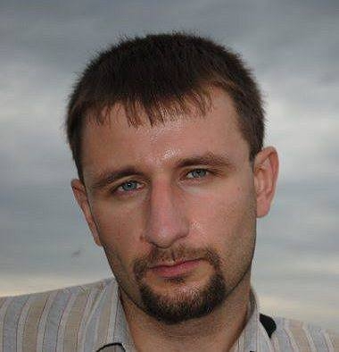 Зникнення Сергія Шаповала