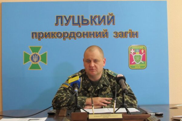 Хто з миром – запрошуємо