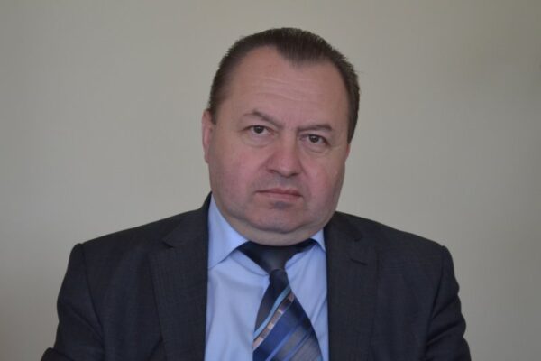 Пасивність – недопустима!