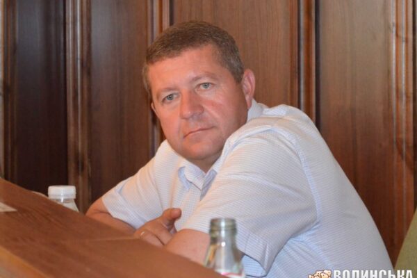 Віктор Козак: «Не гасла чи крики, а справи»