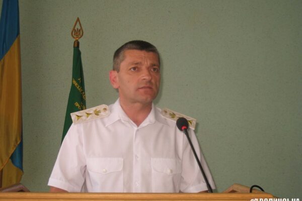 Василь МАЗУРИК: «Щоб позбутися корупційних схем і звичок, лише професіоналізму замало!»