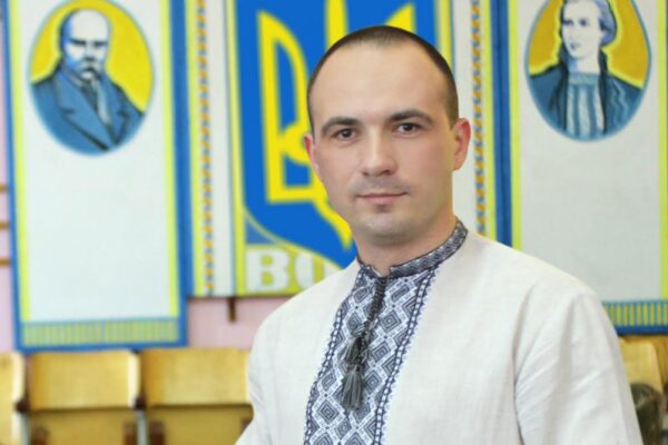 Роман Романюк: Перемагати в будь-яких починаннях!