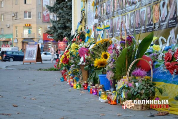 Слово правди – невмируще
