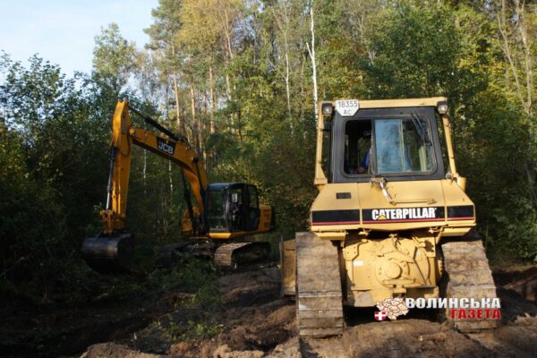Український край світу
