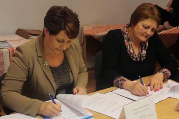 Партнерство на ринку праці