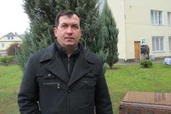 «Мандат – це відповідальність»