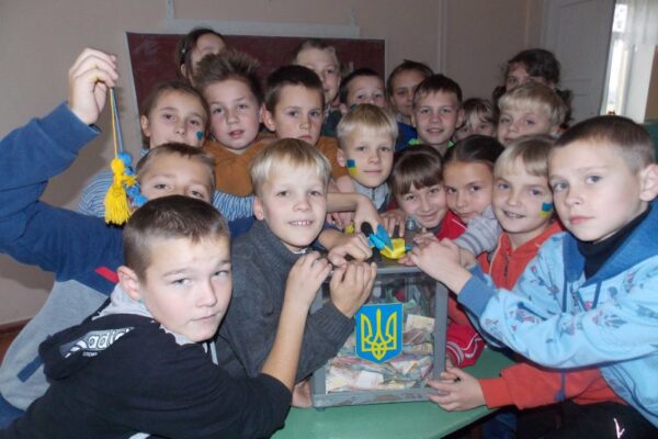 Про те, що серце підказало