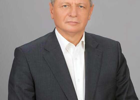 Микола Романюк: «Я звик успішно вирішувати ті справи, які розпочав»