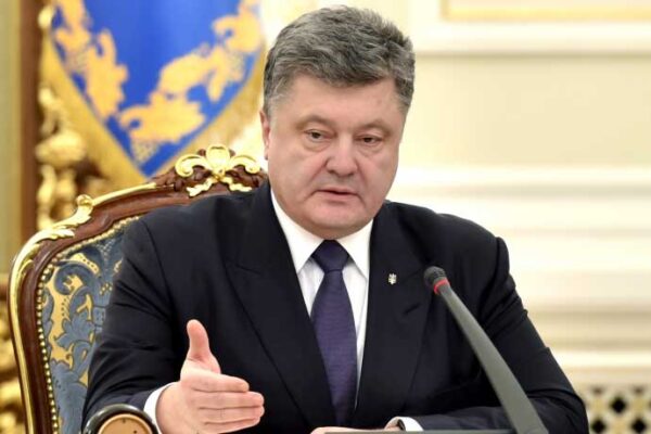 Буря після склянки води