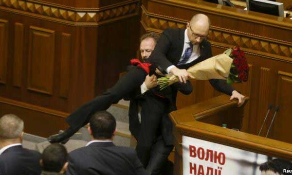 «Цукровар» із кулаками…