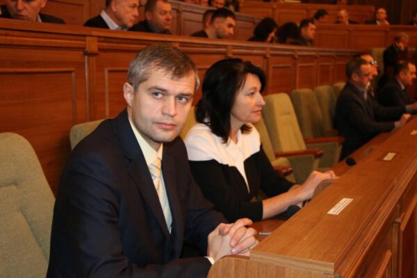 Облік і контроль