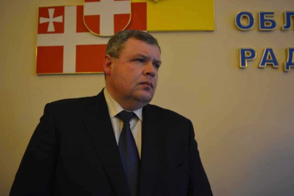 Скандал у вчительській кузні