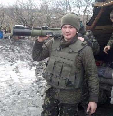 Побачити світ і стати на ноги!