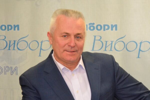 Юрій Ройко. Радикальний голос облради