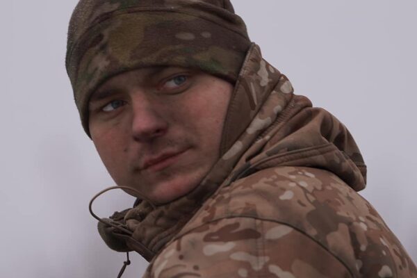 14 ОМБр Андрій Рівне Володимир