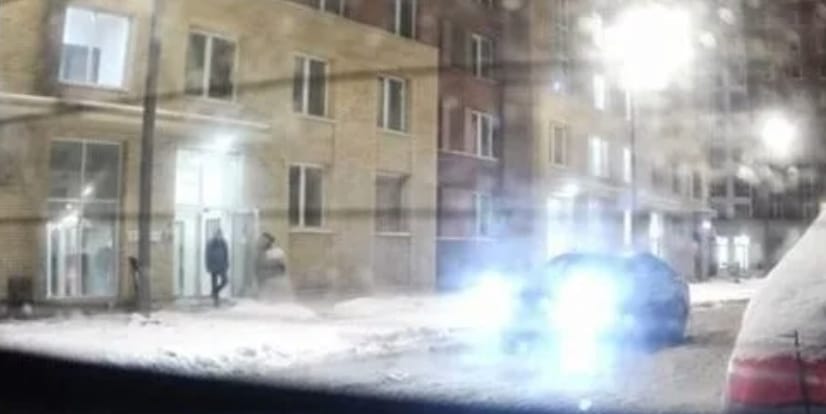 Москва СБУ ліквідація генерала ігоря кіріллова
