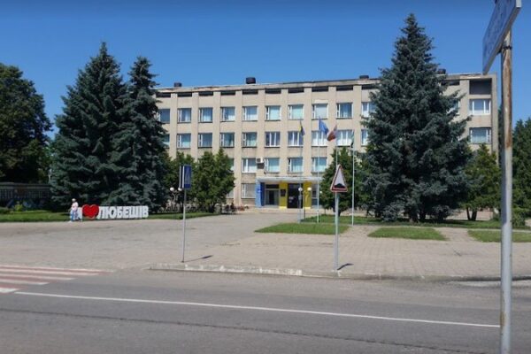 Любешівська селищна рада новий депутат