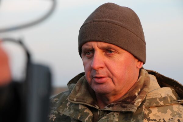 Муженко мобілізація 20-річних