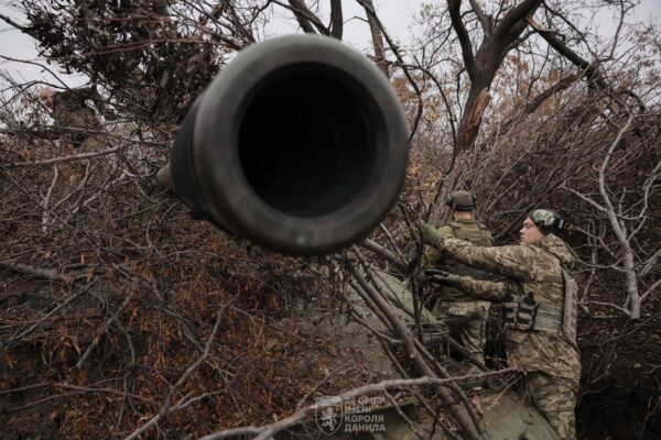 Трофейна САУ "Гіацинт-С". Часів Яр. 24 ОМБр