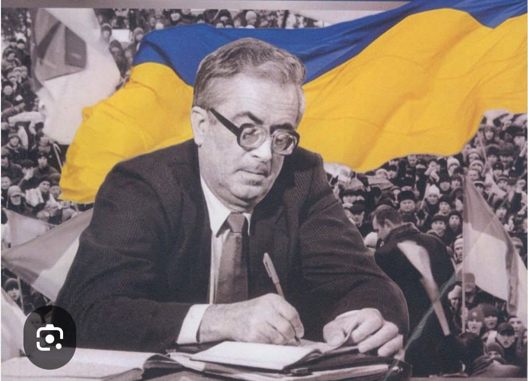 Полікарп Шафета