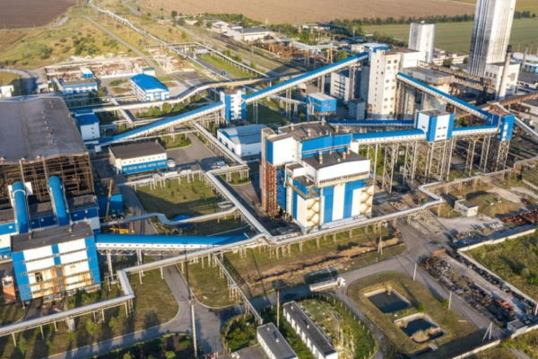 Шахта №3 "Покровська" загроза окупації евакуація персоналу