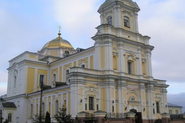 Краматорськ рашисти вбили 3 воїнів із Луцька
