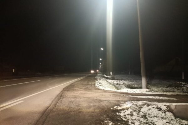 Погода Волинь 16 грудня